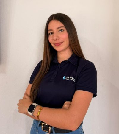 Andrea Dominguez