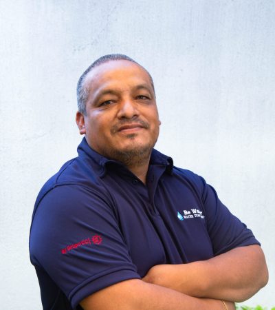 Angel García