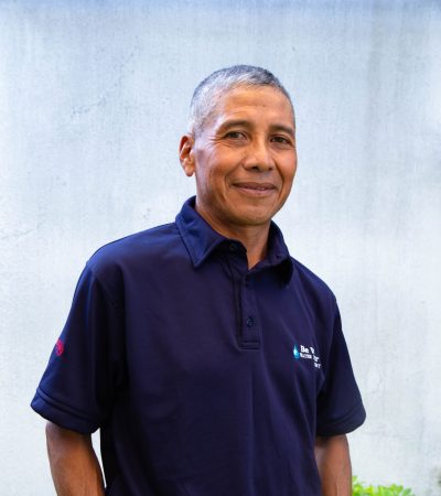 Carlos Matzir