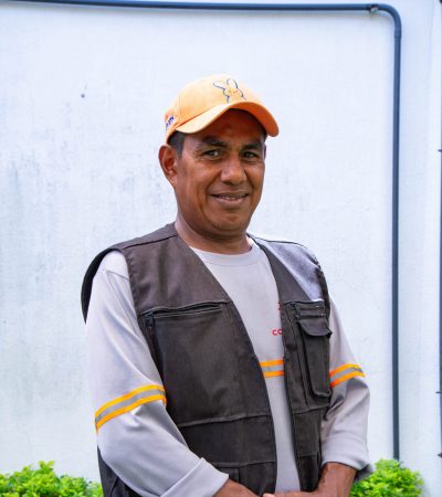 Carlos Rodríguez