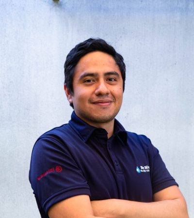 Julio Gámez