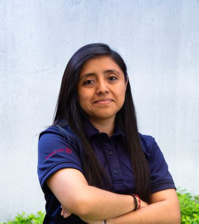Laura Girón