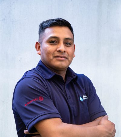 Luis Ayapan