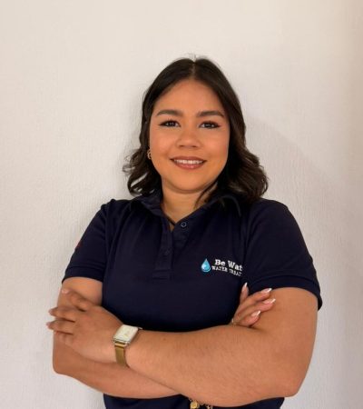 María Fernanda Mejía