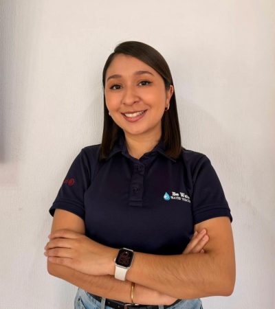 María Fernanda Rizo