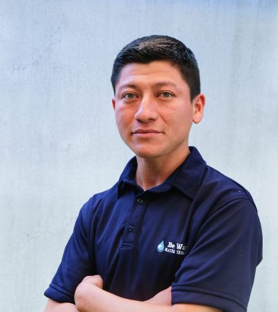 Mario Juarez