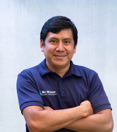 Mario Marroquin