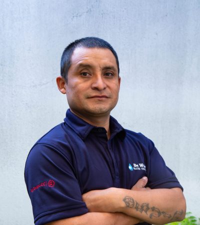 Marvin Gómez