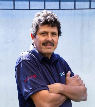 Renato Ceballos